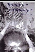 Cover: Romance Languages - Bon Ton Republic Publications