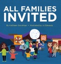 Cover: All Families Invited - Kathleen Goodman Counseling Pllc