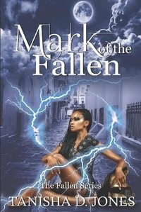 Enlarge image Cover: Mark of the Fallen - Delill Publishing LLC