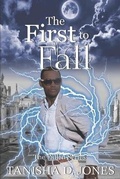 Cover: The First to Fall - Delill Publishing LLC
