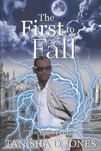 Enlarge image Cover: The First to Fall - Delill Publishing LLC