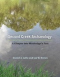 Cover: Second Creek Archaeology - Borgo Design