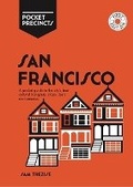 Cover: San Francisco Pocket Precincts - Hardie Grant Explore