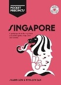 Cover: Singapore Pocket Precincts - Hardie Grant Explore