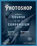 Cover: Adobe Photoshop - Rocky Nook