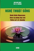 Cover: Ngh? thu?t s?ng - United Buddhist Publisher