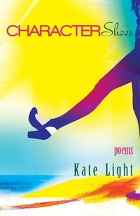 Enlarge image Cover: Character Shoes - Able Muse Press