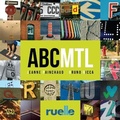 Cover: ABC Mtl - Ruelle