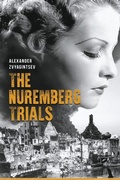 Cover: The Nuremberg Trials - Glagoslav Publications Ltd