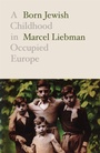 Cover: Born Jewish - Verso Books
