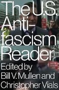 Cover: The US Antifascism Reader - Verso Books
