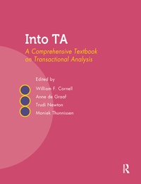 Enlarge image Cover: Into TA - Routledge