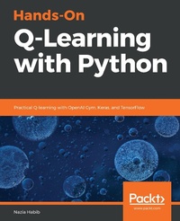 Abbildung von: Hands-On Q-Learning with Python - De Gruyter