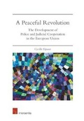 Cover: A Peaceful Revolution - Intersentia Ltd
