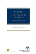 Cover: The Sir Hugh Laddie Lectures - Intersentia Ltd