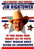Cover: Election 2000: A Space Odyssey - Harper Perennial