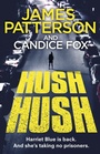 Cover: Hush Hush - Arrow Books Ltd