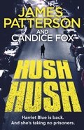 Cover: Hush Hush - Arrow Books Ltd