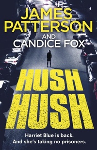 Enlarge image Cover: Hush Hush - Arrow Books Ltd