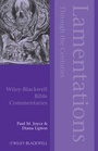 Cover: Lamentations Through the Centuries - Wiley-Blackwell