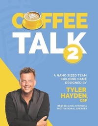 Enlarge image Cover: Coffee Talk Two - Tyler Hayden