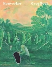 Enlarge image Cover: Greg Rook - Honyocker - Anomie Publishing