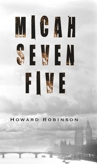 Enlarge image Cover: Micah Seven Five - INSPIRED QUILL