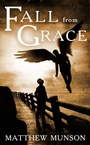 Cover: Fall From Grace - INSPIRED QUILL