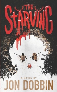 Enlarge image Cover: The Starving - Engen Books