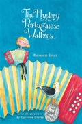 Cover: The Mystery of the Portuguese Waltzes - Running the Goat, Books & Broadsides