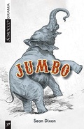 Cover: Jumbo - Scirocco Drama