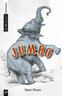 Enlarge image Cover: Jumbo - Scirocco Drama