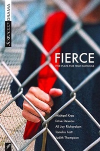 Enlarge image Cover: Fierce - Scirocco Drama
