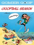 Cover: Gomer Goof Vol. 5: Goofball Season - Cinebook Ltd