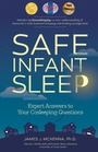 Cover: Safe Infant Sleep - Platypus Media LLc
