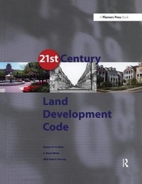 Enlarge image Cover: 21st Century Land Development Code - Routledge
