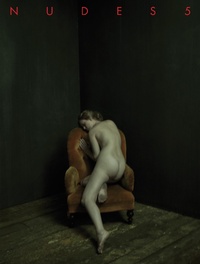 Abbildung von: Graphis Nudes 5 - Graphis US Inc