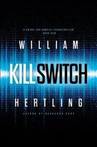Enlarge image Cover: Kill Switch - Liquididea Press