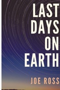 Cover: Last Days On Earth - DUSIE