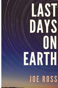 Enlarge image Cover: Last Days On Earth - DUSIE