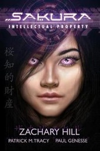 Enlarge image Cover: Sakura - Iron Dragon Books