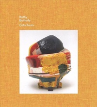 Enlarge image Cover: Kathy Butterly - Manetti Shrem Museum