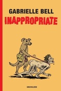 Cover: Inappropriate - Uncivilized Books