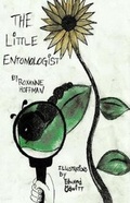 Cover: The Little Entomologist - POETS WEAR PRADA