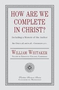 Cover: How Are We Complete in Christ? - CURIOSMITH