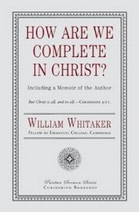 Enlarge image Cover: How Are We Complete in Christ? - CURIOSMITH