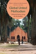 Cover: Global United Methodism - Wesley's Foundery Books