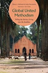 Enlarge image Cover: Global United Methodism - Wesley's Foundery Books