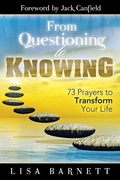 Cover: From Questioning to Knowing - Waterfront Press