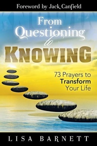 Enlarge image Cover: From Questioning to Knowing - Waterfront Press